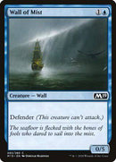 Wall of Mist [Core Set 2019] - Destination Retro