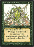 Wall of Putrid Flesh [Legends] - Destination Retro