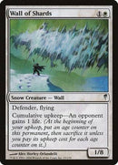 Wall of Shards [Coldsnap] - Destination Retro