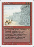 Wall of Stone [Revised Edition] - Destination Retro