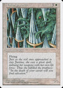 Wall of Swords [Fourth Edition] - Destination Retro