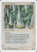 Wall of Swords [Revised Edition] - Destination Retro