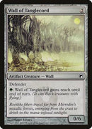 Wall of Tanglecord [Scars of Mirrodin] - Destination Retro