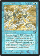 Wall of Vapor [Legends] - Destination Retro