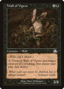 Wall of Vipers [Prophecy] - Destination Retro