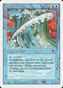 Wall of Water [Revised Edition] - Destination Retro