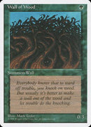 Wall of Wood [Fourth Edition] - Destination Retro