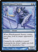 Wanderguard Sentry [Mirrodin] - Destination Retro