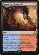 Wandering Fumarole [Oath of the Gatewatch] - Destination Retro