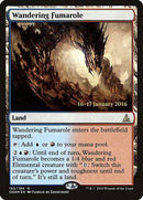 Wandering Fumarole [Oath of the Gatewatch Promos] - Destination Retro