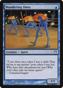 Wandering Ones [Champions of Kamigawa] - Destination Retro