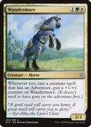 Wandermare [Throne of Eldraine] - Destination Retro