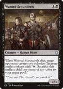 Wanted Scoundrels [Ixalan] - Destination Retro