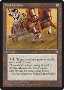 War Chariot [Ice Age] - Destination Retro