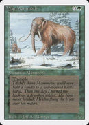 War Mammoth [Revised Edition] - Destination Retro