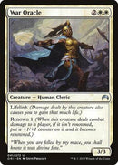 War Oracle [Magic Origins] - Destination Retro