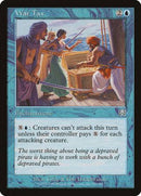 War Tax [Mercadian Masques] - Destination Retro