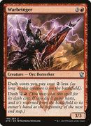 Warbringer [Dragons of Tarkir] - Destination Retro
