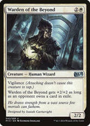 Warden of the Beyond [Magic 2015] - Destination Retro