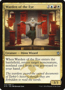 Warden of the Eye [Khans of Tarkir] - Destination Retro