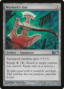 Warlord's Axe [Magic 2011] - Destination Retro