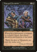 Warped Devotion [Planeshift] - Destination Retro