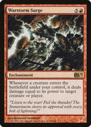 Warstorm Surge [Magic 2012] - Destination Retro
