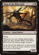Wasp of the Bitter End [Hour of Devastation] - Destination Retro