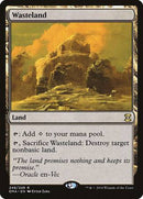 Wasteland [Eternal Masters] - Destination Retro