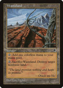 Wasteland [Tempest] - Destination Retro