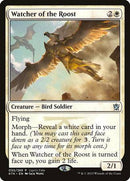 Watcher of the Roost [Ugin's Fate] - Destination Retro