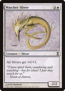 Watcher Sliver [Time Spiral] - Destination Retro