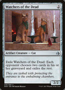 Watchers of the Dead [Amonkhet] - Destination Retro