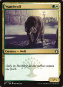 Watchwolf [GRN Guild Kit] - Destination Retro