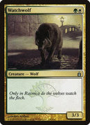 Watchwolf [Ravnica: City of Guilds] - Destination Retro