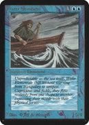 Water Elemental [Limited Edition Alpha] - Destination Retro
