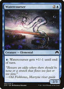 Watercourser [Magic Origins] - Destination Retro