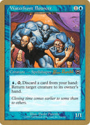 Waterfront Bouncer (Alex Borteh) [World Championship Decks 2001] - Destination Retro
