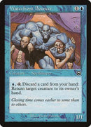 Waterfront Bouncer [Mercadian Masques] - Destination Retro