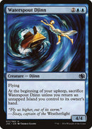 Waterspout Djinn [Duel Decks Anthology] - Destination Retro