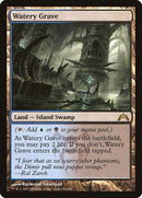 Watery Grave [Gatecrash] - Destination Retro