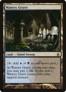 Watery Grave [Ravnica: City of Guilds] - Destination Retro
