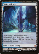 Watery Grave [Zendikar Expeditions] - Destination Retro