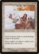 Wave of Reckoning [Mercadian Masques] - Destination Retro