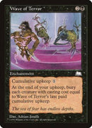 Wave of Terror [Weatherlight] - Destination Retro