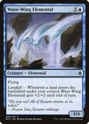 Wave-Wing Elemental [Battle for Zendikar] - Destination Retro