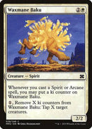 Waxmane Baku [Modern Masters 2015] - Destination Retro
