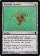 Wayfarer's Bauble [Commander 2013] - Destination Retro