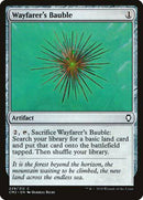 Wayfarer's Bauble [Commander Anthology Volume II] - Destination Retro