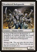 Weathered Bodyguards [Time Spiral] - Destination Retro
